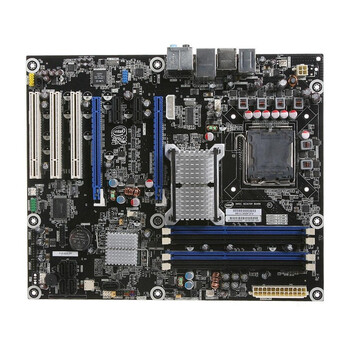 英特尔(Intel)DP45SG主板(Intel P45/LGA 775)